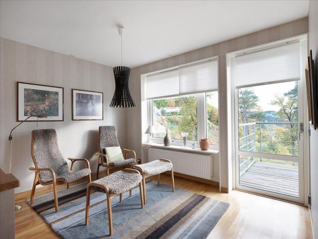 Villa till salu i Bohusgården, Uddevalla