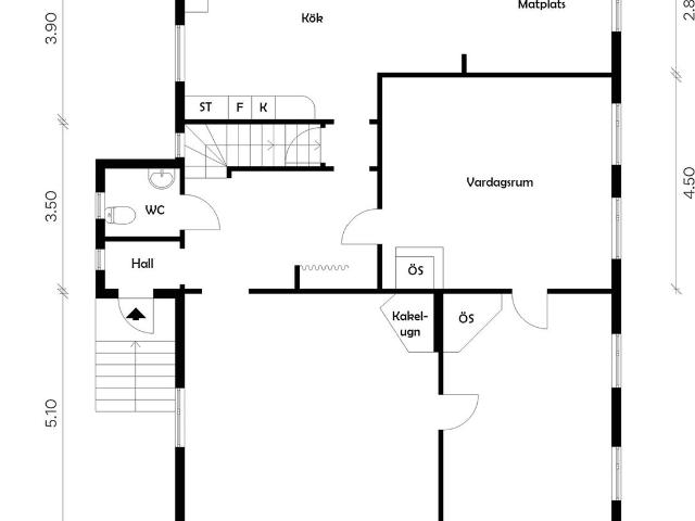 Villa till salu i Uddevalla, Västra Götaland