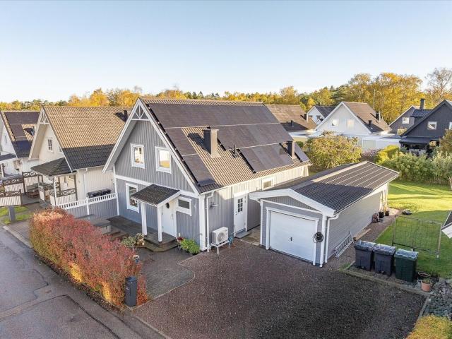 Villa till salu i Fasseröd, Ramneröd