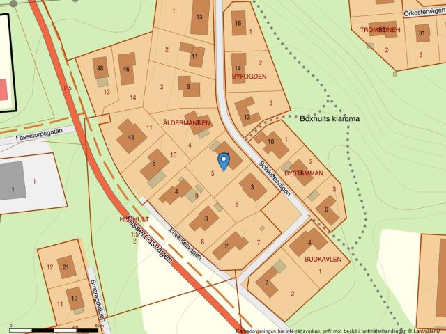 Villa till salu i Västra Götaland