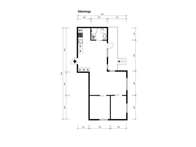 Villa till salu i Västra Götaland