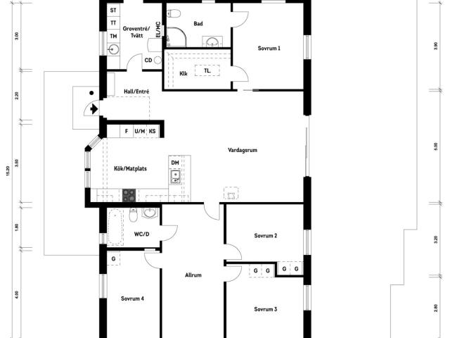 Villa till salu i Västra Götaland
