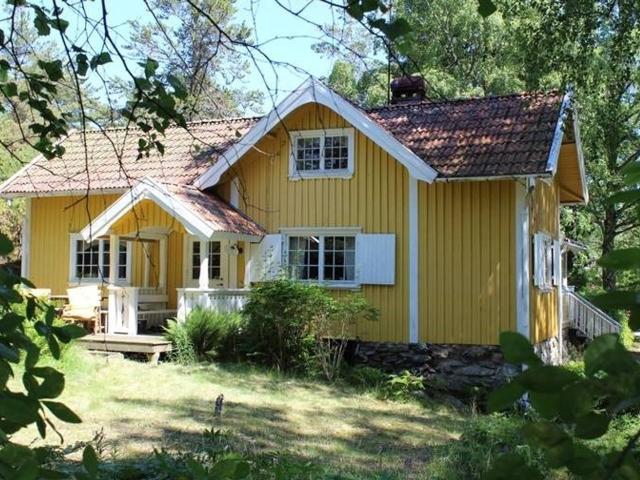 Villa till salu i Västra Götaland