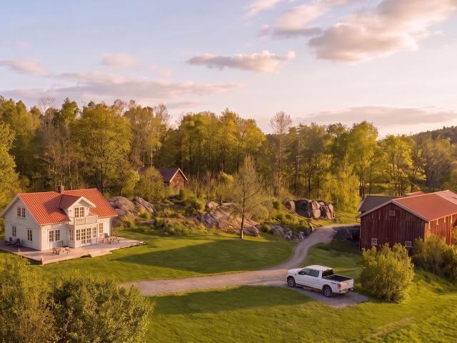 Villa till salu i Hogarna, Västra Götalands län