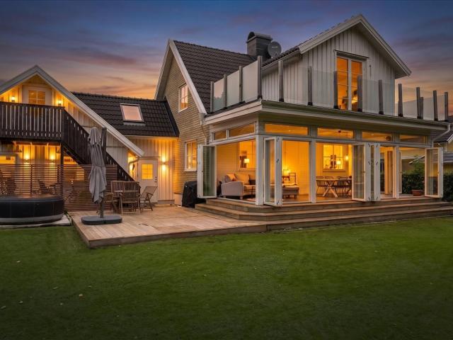 Villa till salu i Västra Götaland