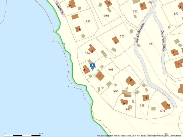 Villa till salu i Utby, Västra Götaland