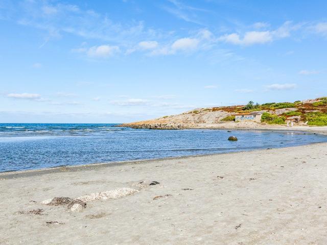 Villa till salu i Halland