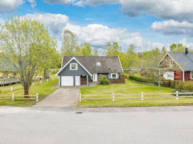 Villa till salu i Halland