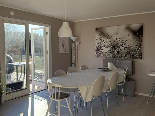 Villa till salu i Halland