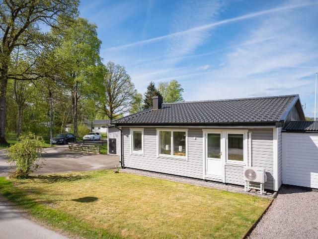 Villa till salu i Ulricehamn, Västra Götaland