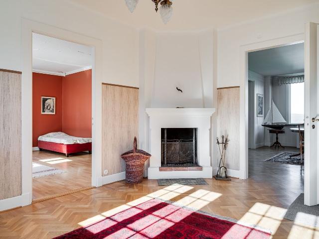 Villa till salu i Ulricehamn, Västra Götaland
