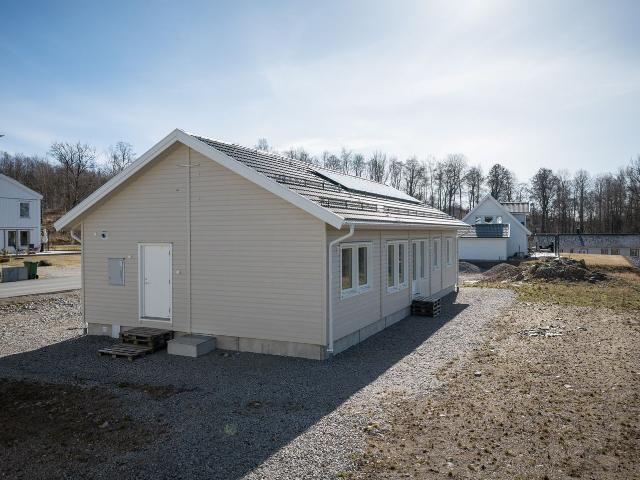 Villa till salu i Ulricehamn, Västra Götaland