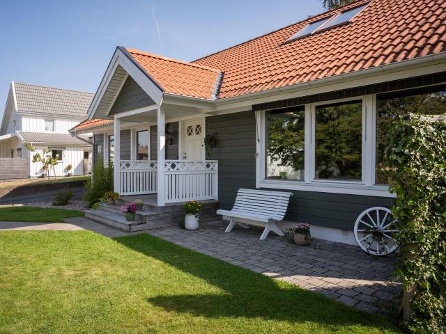 Villa till salu i Ulricehamn, Västra Götaland