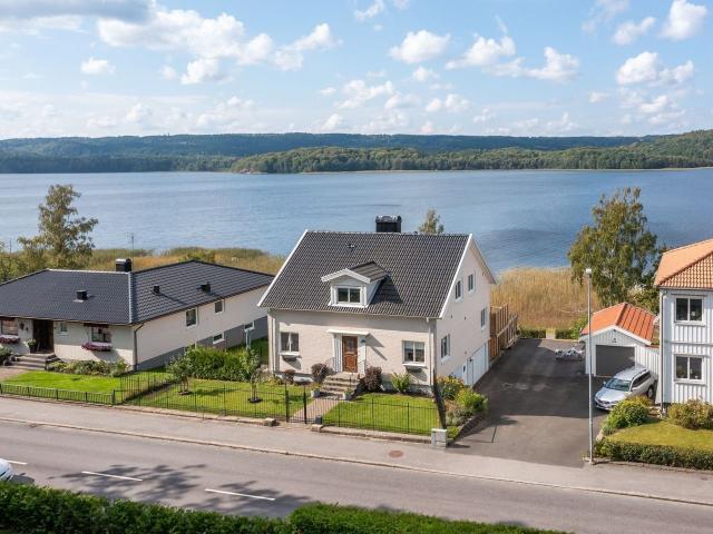 Villa till salu i Ulricehamn, Västra Götaland