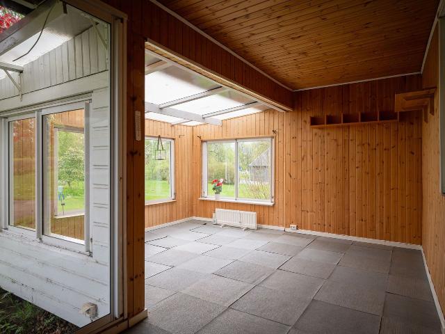 Villa till salu i Ulricehamn, Västra Götaland