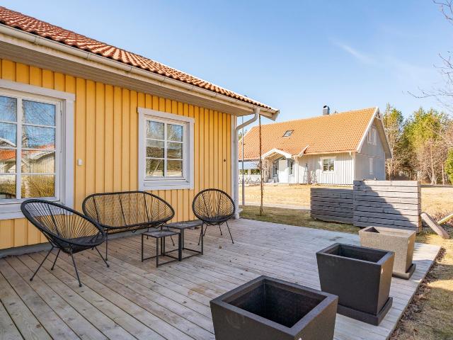 Villa till salu i Umeå, Västerbotten