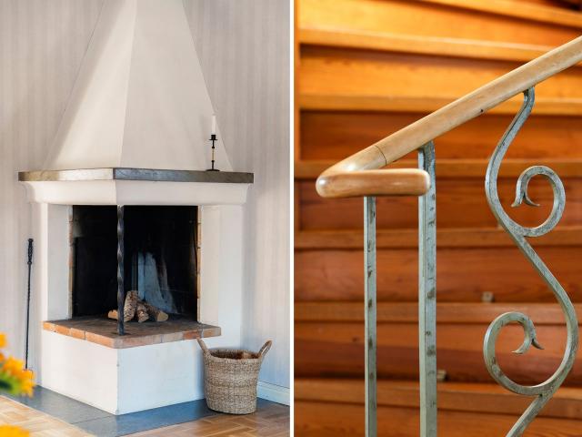 Villa till salu i Umeå, Västerbotten