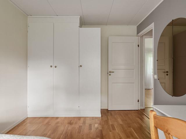 Villa till salu i Västerbotten