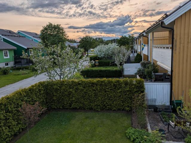 Villa till salu i Umeå, Västerbotten