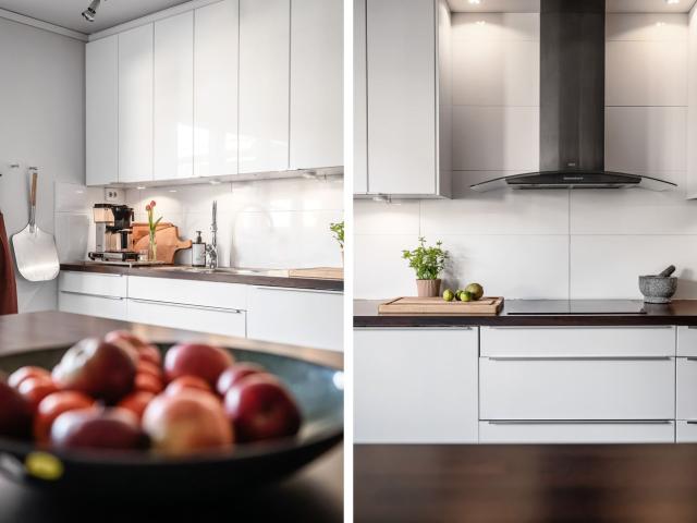 Villa till salu i Umeå, Västerbotten