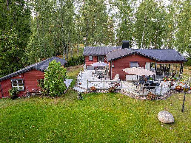 Villa till salu i Västra Götaland