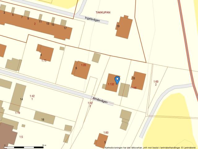 Villa till salu i Upphärad, Västra Götaland