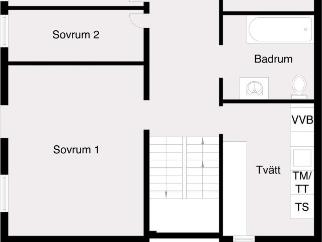 Villa till salu i Ekeby, Stockholm