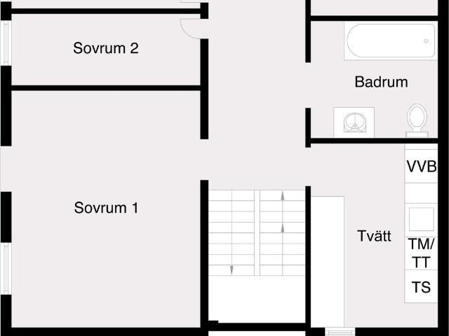 Villa till salu i Ekeby, Stockholm