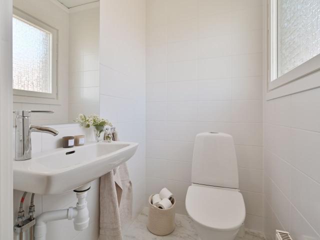 Villa till salu i Upplands Väsby, Stockholm