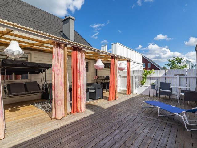 Villa till salu i Upplands Väsby, Stockholm