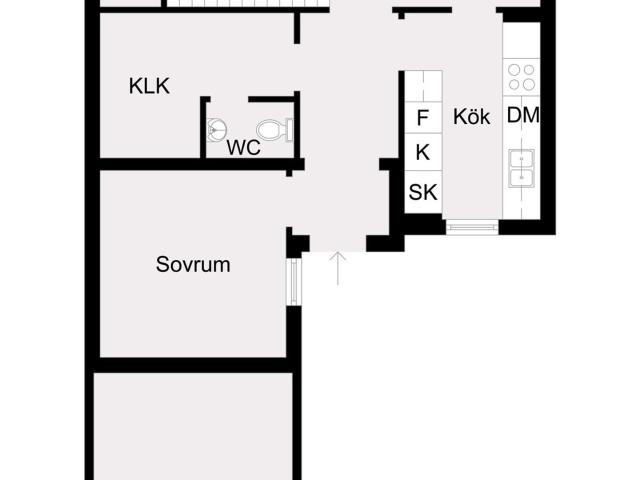 Villa till salu i Upplands Väsby, Stockholm