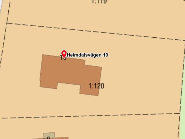 Villa till salu i Upplands Väsby, Stockholm