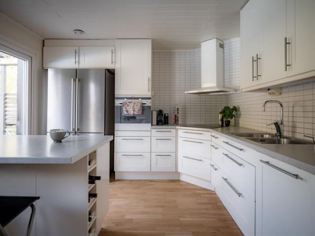 Villa till salu i Upplands Väsby, Stockholm