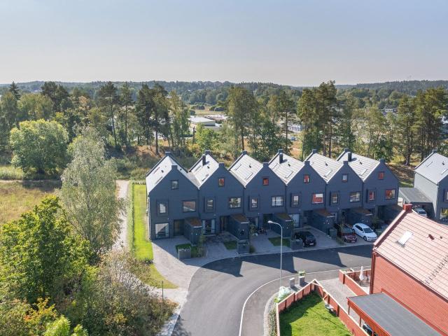 Villa till salu i Upplands Väsby, Stockholms län