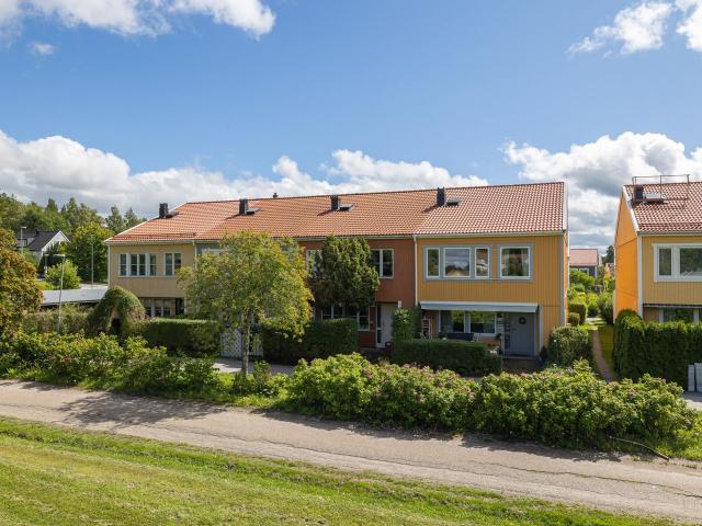 Villa till salu i Upplands Väsby, Stockholm