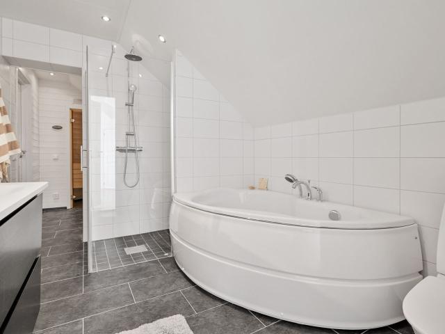 Villa till salu i Ekeby, Stockholm