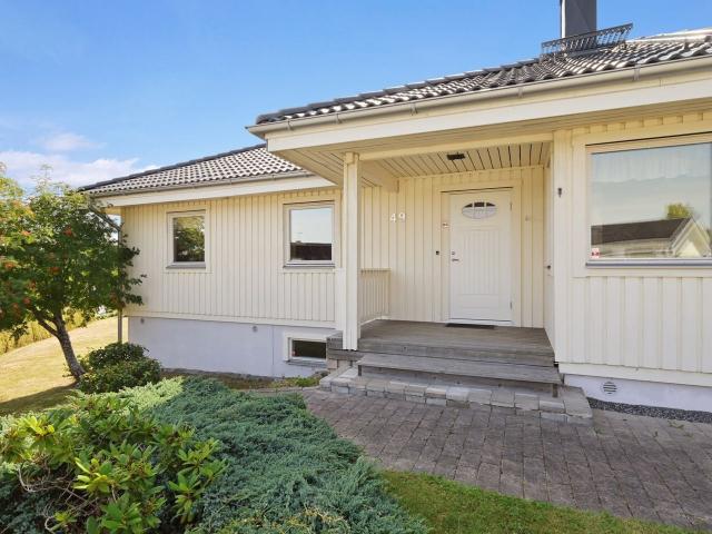 Villa till salu i Bollstanäs, Upplands Väsby