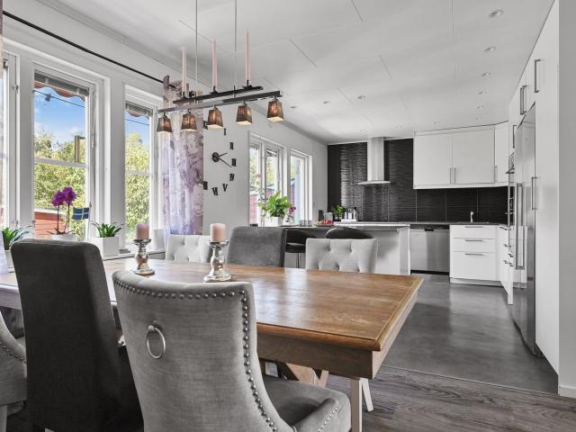 Villa till salu i Upplands Väsby, Stockholm