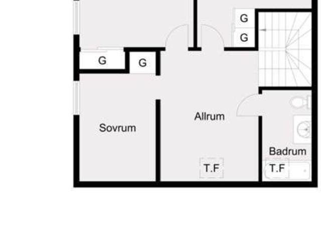 Villa till salu i Upplands Väsby, Stockholm