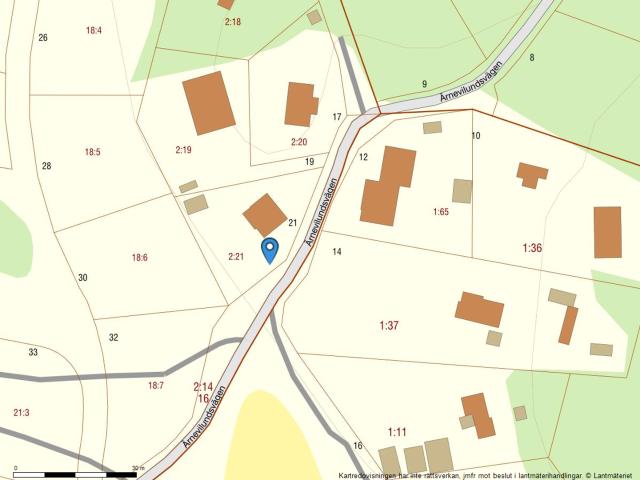 Villa till salu i Uppsala