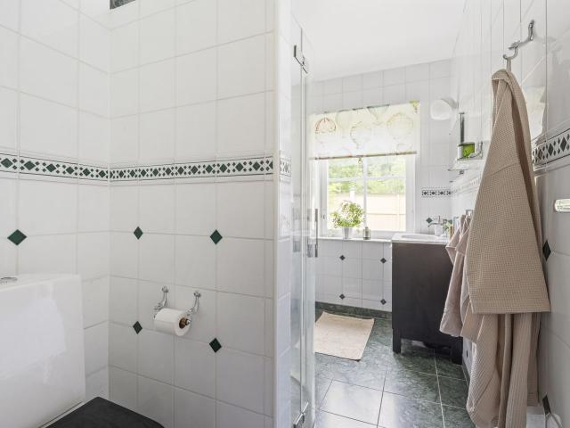 Villa till salu i Uppsala
