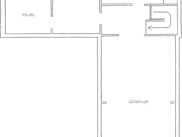 Villa till salu i Uppsala