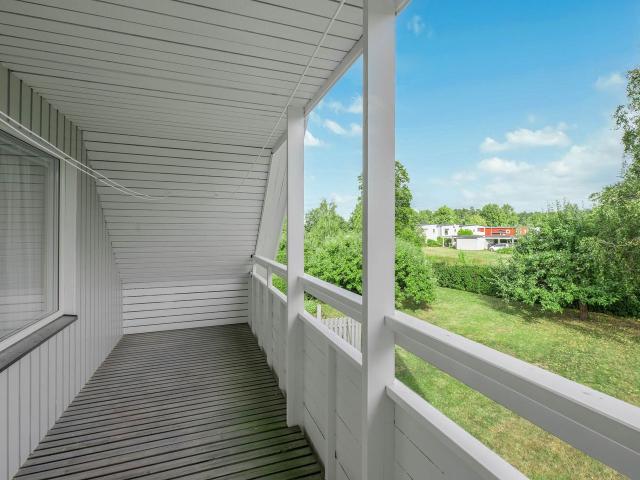 Villa till salu i Uppsala