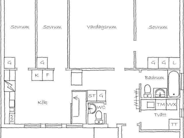 Villa till salu i Nåntuna, Uppsala