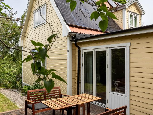 Villa till salu i Uppsala