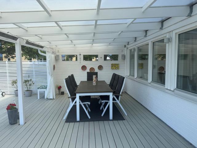 Villa till salu i Uppsala