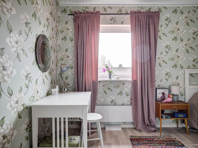 Villa till salu i Uppsala