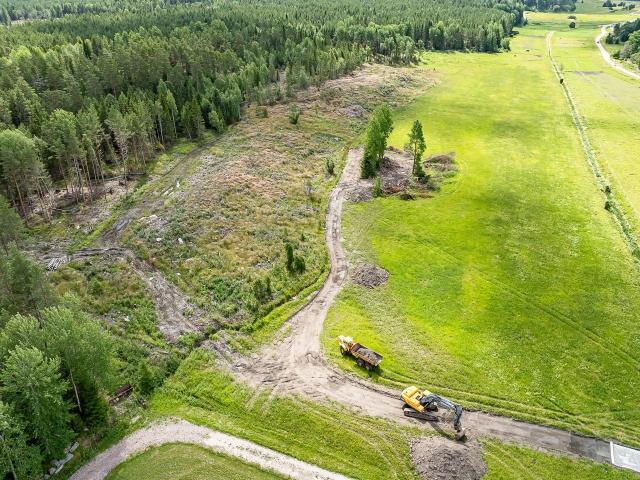 Villa till salu i Uppsala