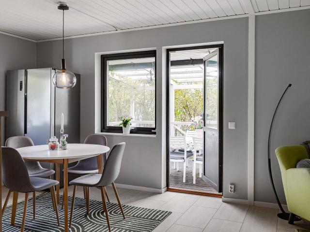 Villa till salu i Starbo, Uppsala
