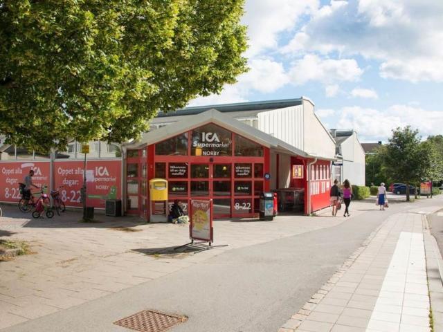 Villa till salu i Uppsala